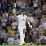 Joe Root's Epic Ashes Century Down Under: 135* Steals Day 1 Glory Despite Starc's 6-Wicket Haul!