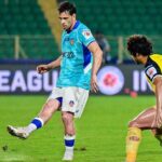 FC Goa Captain Guarrotxena Sent Off IN THE TUNNEL Before Kick-Off – Red Card Drama Shocks Super Cup Semi-Final vs Mumbai City
