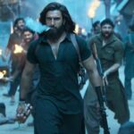 Dhurandhar Movie Review 2025: Ranveer Singh's Spy Thriller Live Updates – Press Shows Cancelled, Mohit Sharma Controversy & Advance Booking Buzz