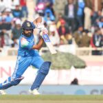 Rohit Sharma's Savage Roast on Kuldeep Yadav's DRS Begging Goes Viral – Hilarious Banter Steals Vizag ODI Show