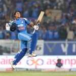 Yashasvi Jaiswal’s Unbeaten 116*: The Masterclass That Sealed India’s 2-1 Whitewash Over SA in Vizag