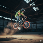 5 Trending Google Gemini AI Photo Editing Prompts for Men to Create Viral Cinematic Cycling Portraits (2025