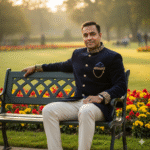 Bike, Park & Desi Look: 5 Dynamic Pose Ideas for Men (Gemini AI Inspired)