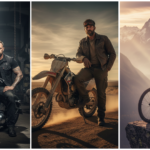 5 Killer Gemini AI Image Prompts for Men – Turn Any Selfie into Cinematic Cycling Portraits That Break the Internet