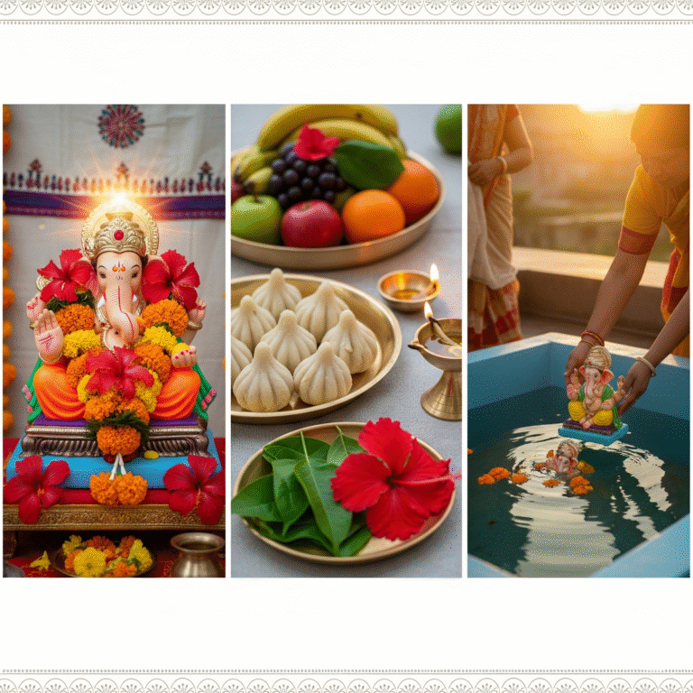 Ganesh Chaturthi Mistakes: Ensure Full Blessings by Avoiding These 7 Errors