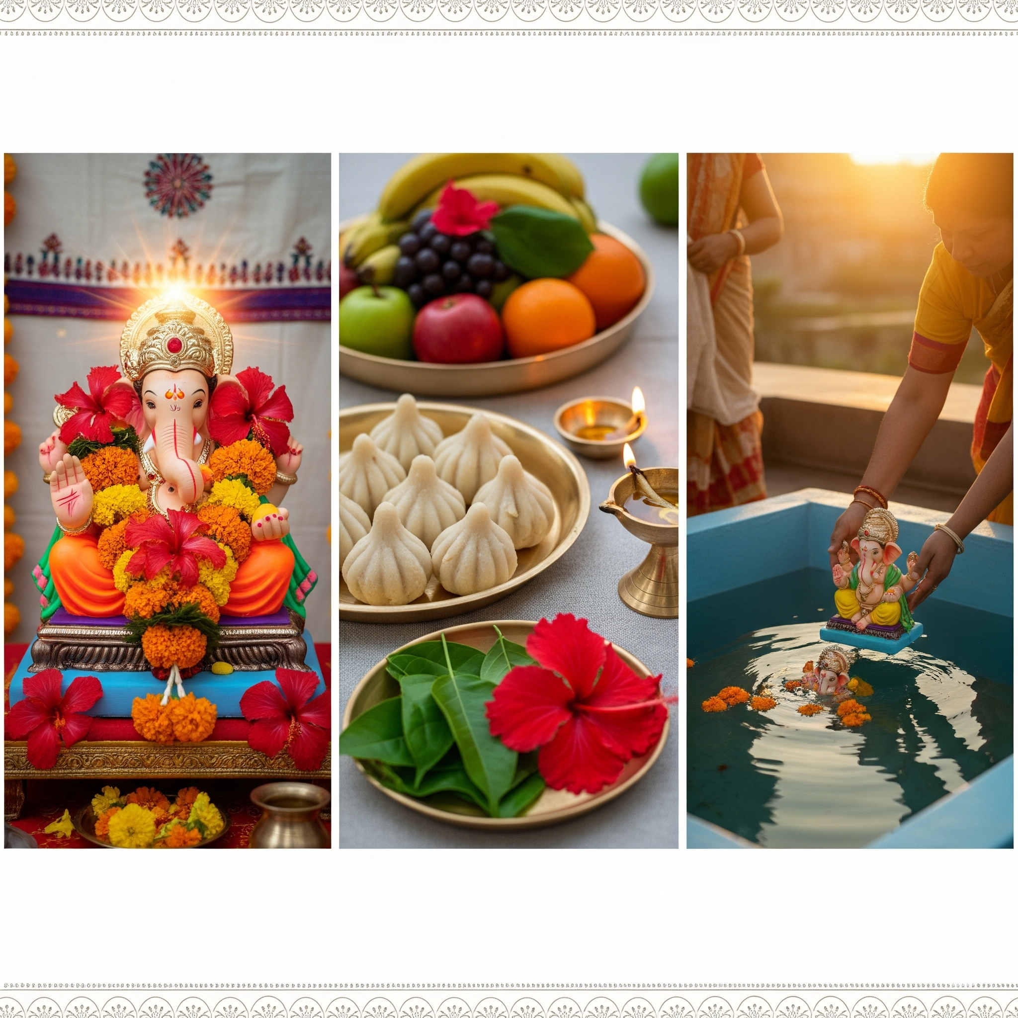 Ganesh Chaturthi Mistakes: Ensure Full Blessings by Avoiding These 7 Errors