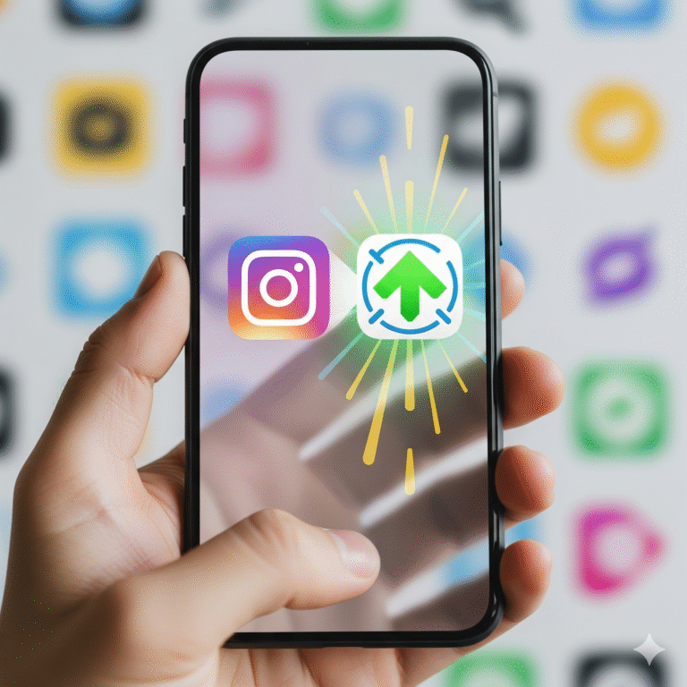 The Shocking New Social Media Platforms That Could Kill Instagram