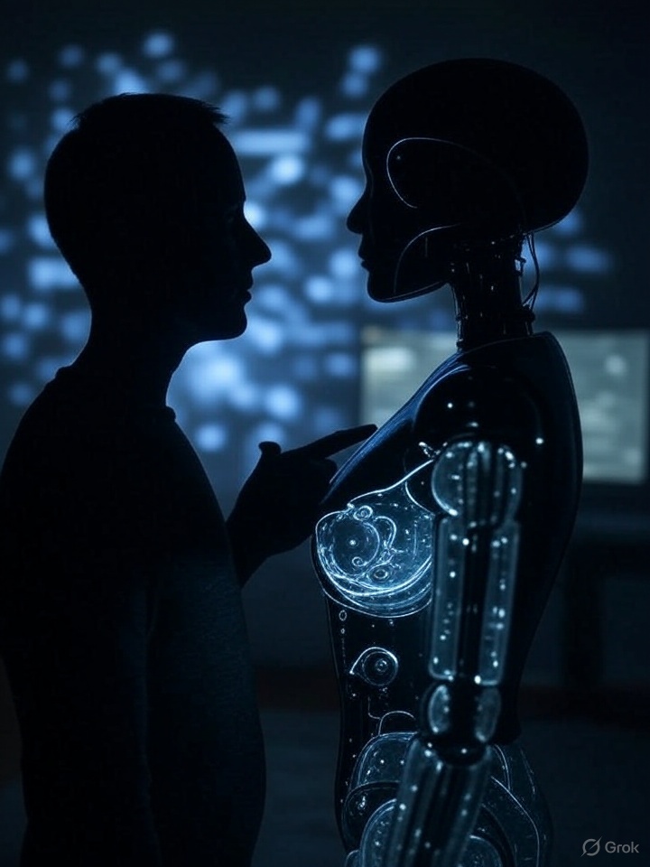 Top 5 Best AI Girlfriend/Boyfriend Apps Nobody Knows Yet (2025)