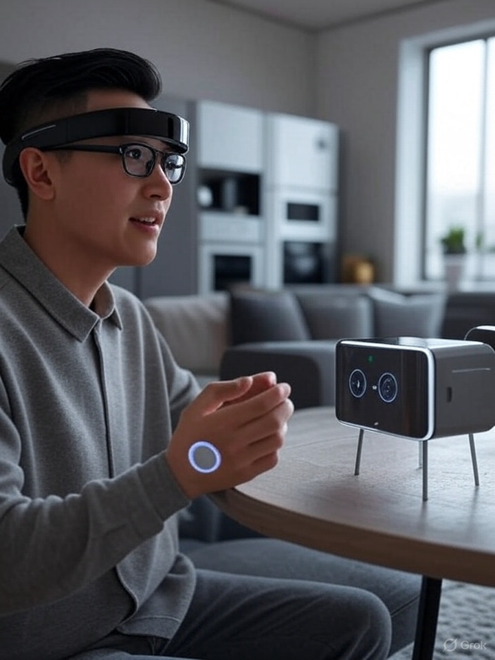 7 Amazing Future Gadgets You'll Use in Daily Life Soon