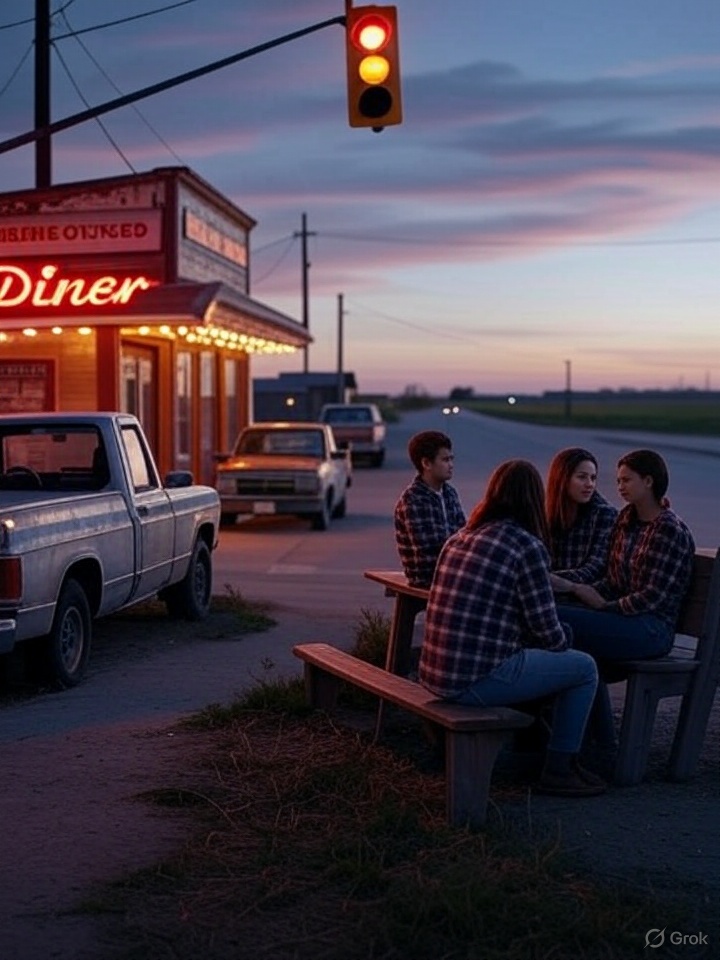 11 Real Struggles Only People From Small Towns Understand: Powerful Truths Behind Everyday Life