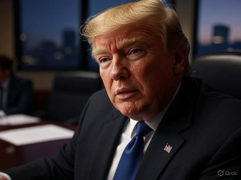 The Great Standoff: Inside the Trump-India Trade War and Its Geopolitical Ripple Effects