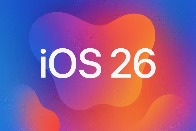 iOS 26 Has Arrived: A Deep Dive into Apple's Next-Gen Software and Its Standout Features