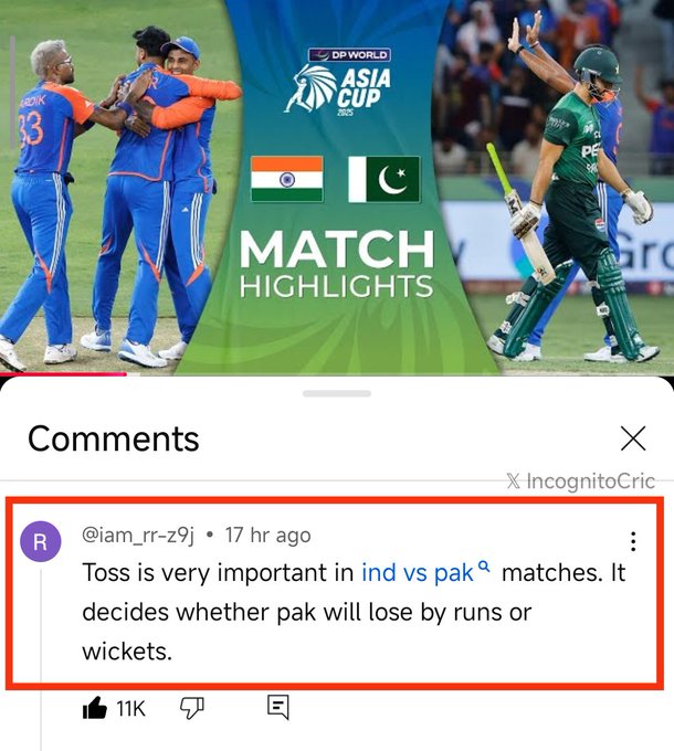 Cricket Ka Badla: Abhishek's Revenge and India's Handshake Drama with Pakistan – Asia Cup 2025 Shenanigans!