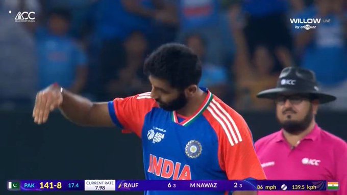 Kuldeep 4-Fer Fiesta and Bumrah Yorker Yorkers: Pakistan Final Fumble in Asia Cup 2025 Comedy Gold!