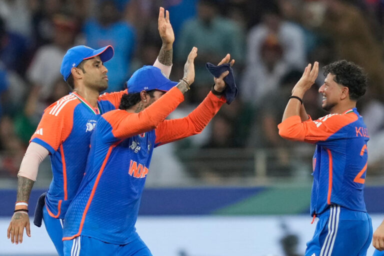 Pak Openers' Fireworks Fizzle: Farhan's 57 and Fakhar's 46 Spark Hope, Then Poof – Asia Cup Final Fumble!