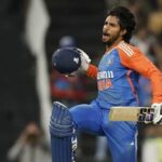 Tilak Varma 69* and Shivam Dube’s 33: India’s Wobbly Warriors Win Asia Cup 2025 Final with a Laugh!