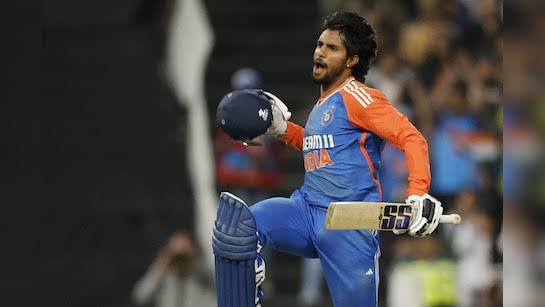 Tilak Varma 69* and Shivam Dube’s 33: India’s Wobbly Warriors Win Asia Cup 2025 Final with a Laugh!