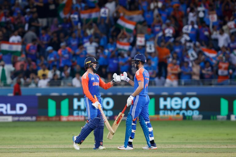 एशिया कप 2025 पॉइंट्स टेबल: भारत की 6 विकेट से धमाकेदार जीत के बाद सुपर फोर की नई रैंकिंग – IND vs SL का इंतजार!