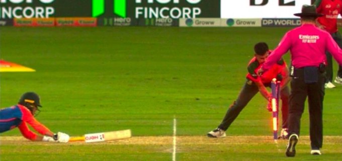 India's 168/6: Abhishek's Run-Out Blunder and Bangladesh's Bowling Party – Asia Cup 2025 Super Four Follies!