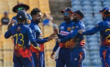Asia Cup 2025: Sri Lanka's 'Cool-Headed' Victory Ends Afghanistan's Dream