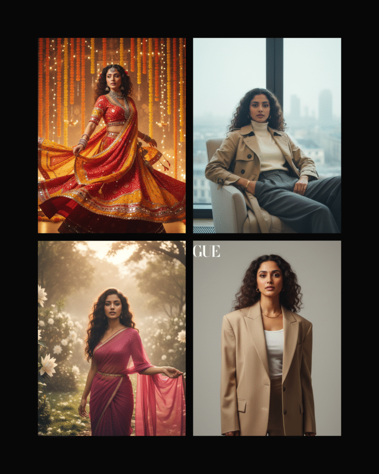 🔥 Level Up Your Look: The Top 11 Viral Google Gemini AI Prompts for Epic Style Photos