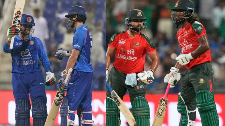 Banana Peels and Googly Spins: The Hilarious Scoop on Bangladesh vs Afghanistan, Asia Cup 2025!