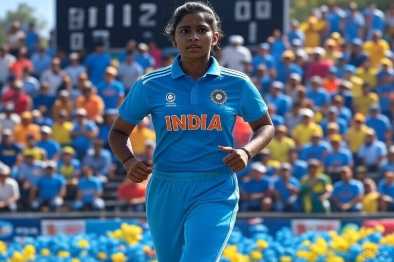 India Women vs Australia Women: Thrilling ODI Series Ahead of Asia Cup 2025!
