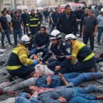 Latest News: Deadly Attack Rocks Jerusalem on September 8, 2025