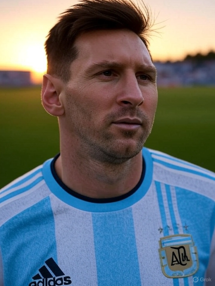 Analyzing the Latest Developments in the Lionel Messi Transfer Saga 1