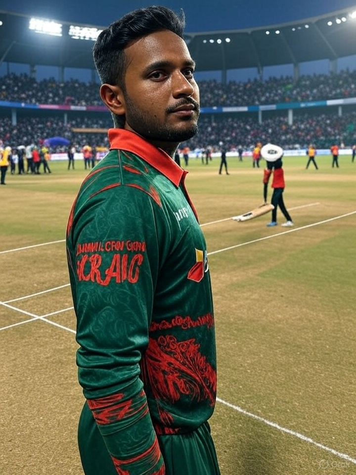 BAN vs SL Asia Cup 2025 Clash: Epic Showdown as Sri Lanka Edges Out Bangladesh in Thrilling Opener!