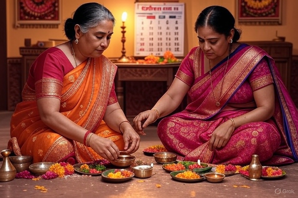 जितिया व्रत की कथा: संतान की लंबी उम्र के लिए पढ़ें जीवितपुत्रिका व्रत की तीन मुख्य कथाएं 1
