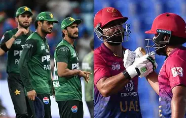 Asia Cup 2025: Pakistan vs UAE - A Do-or-Die Encounter