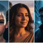 Top 30 Gemini AI Photo Editing Prompts for Instagram – Cinematic, Stylish & Viral Look