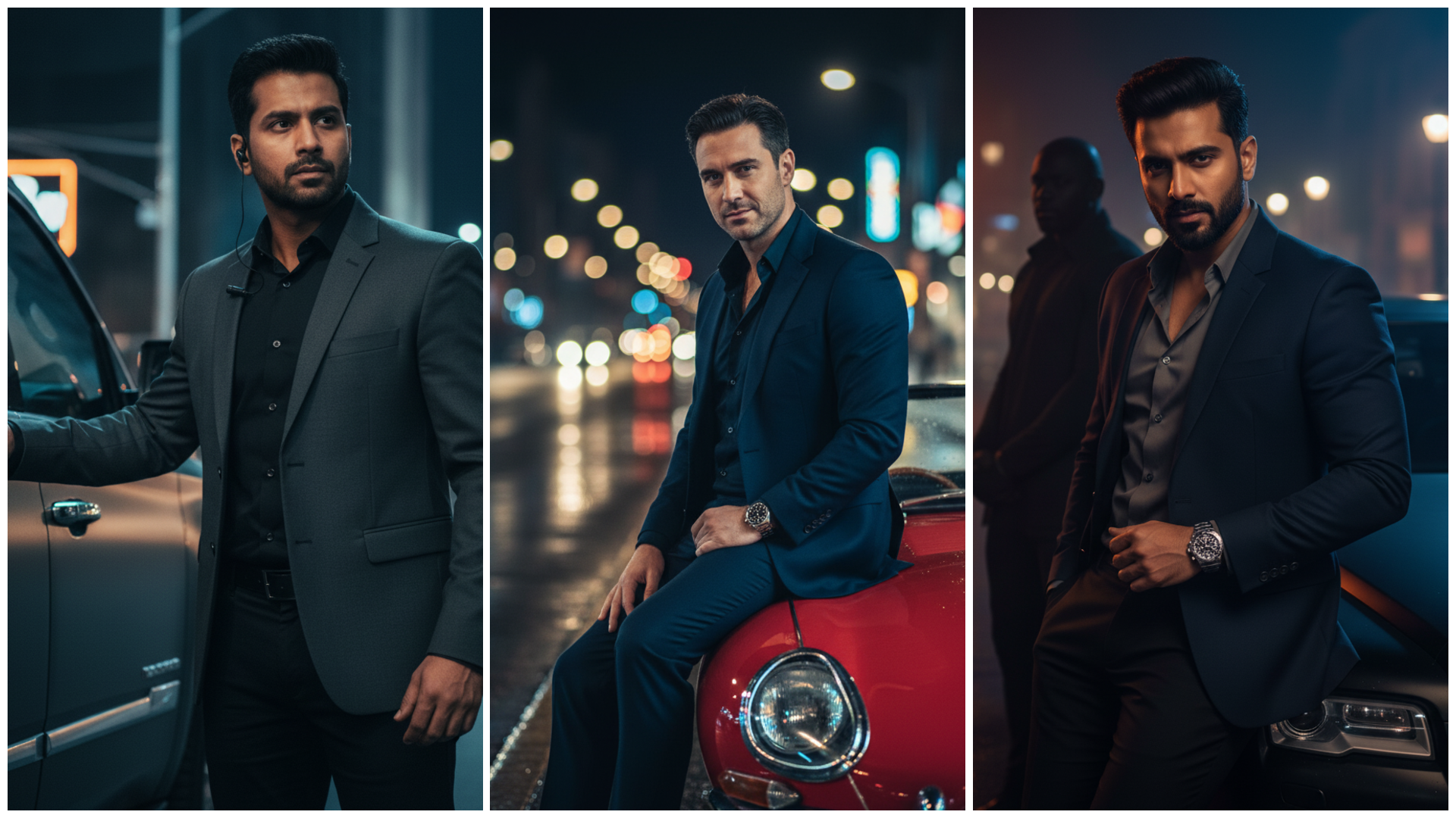 10 *ROWDY BOY* Gemini AI Photo Editing Prompts That Turn Any Selfie Into a ₹100 Crore Blockbuster Scene