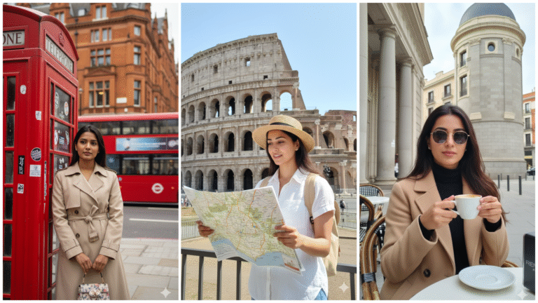 10 Gemini AI Prompts That Make You Look Like You Actually Live in a Vogue Magazine (PART 2