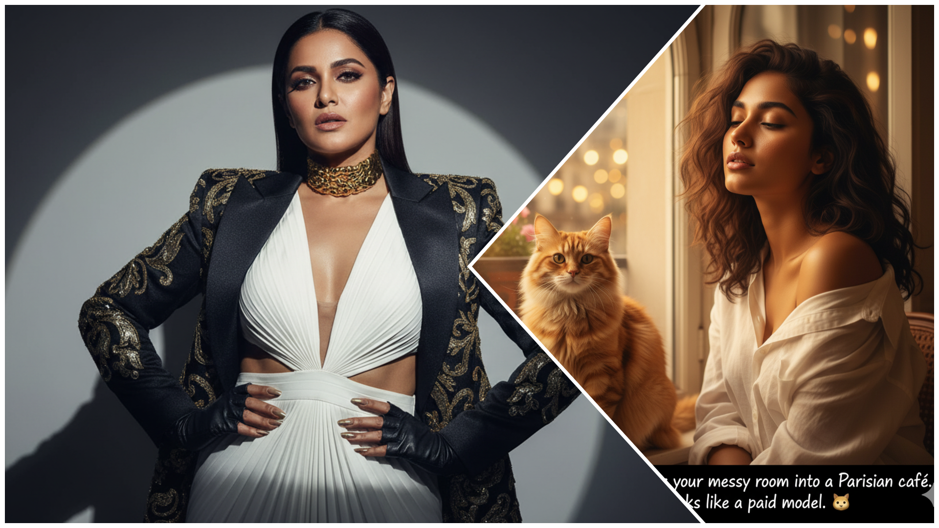 Top 10 VIRAL Gemini AI Prompts That’ll Make Your Selfie Look Like a $10K Photoshoot (No Ring Light Required!)