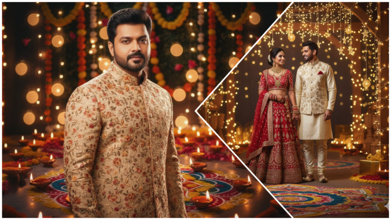 Diwali Photo Editing: 10 Gemini AI के Trending Prompts से बनाइए अपनी दिवाली फोटो को Viral और Stylish Look में