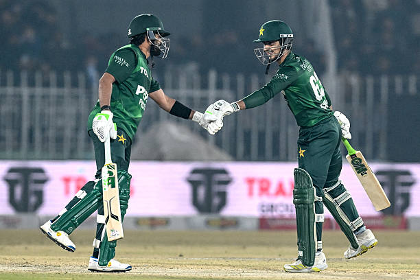 PAK vs SL T20I Final Highlights: Pakistan Hammers Sri Lanka by 6 Wickets – Shaheen & Nawaz Star