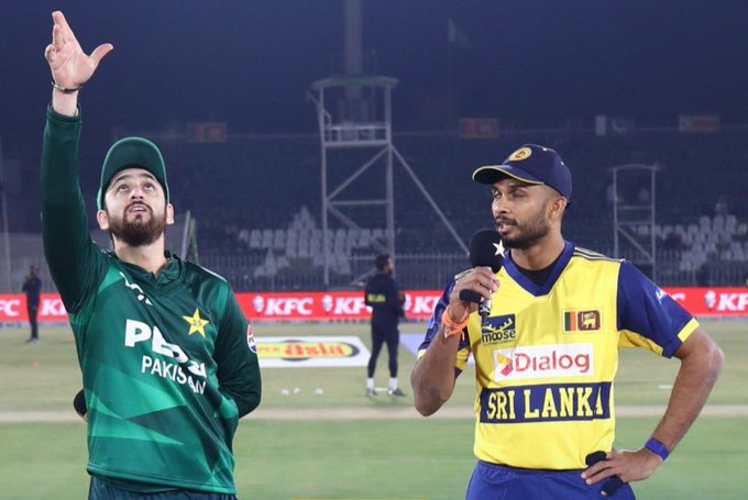 PAK vs SL T20I ट्राई-सीरीज 2025 फाइनल लाइव: पाकिस्तान ने 6 विकेट से हराया श्रीलंका – शानदार जीत!