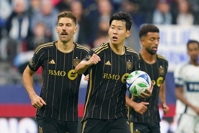 Son & Bouanga: The Deadliest Duo in MLS – LAFC vs Vancouver Preview 2025
