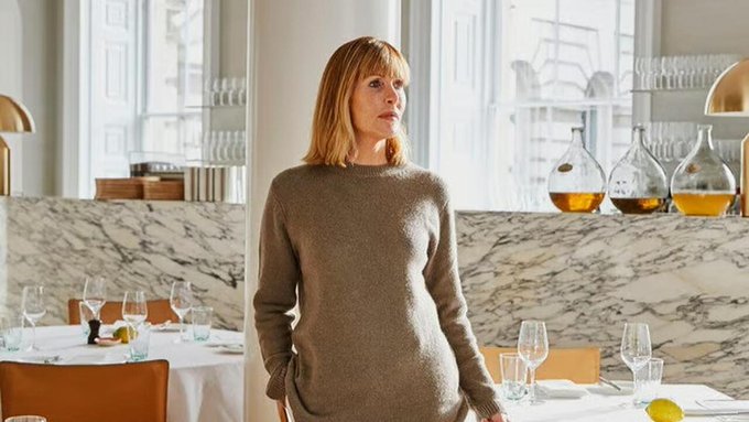 Skye Gyngell Dies at 62 – Michelin-Starred Chef & Slow Food Pioneer