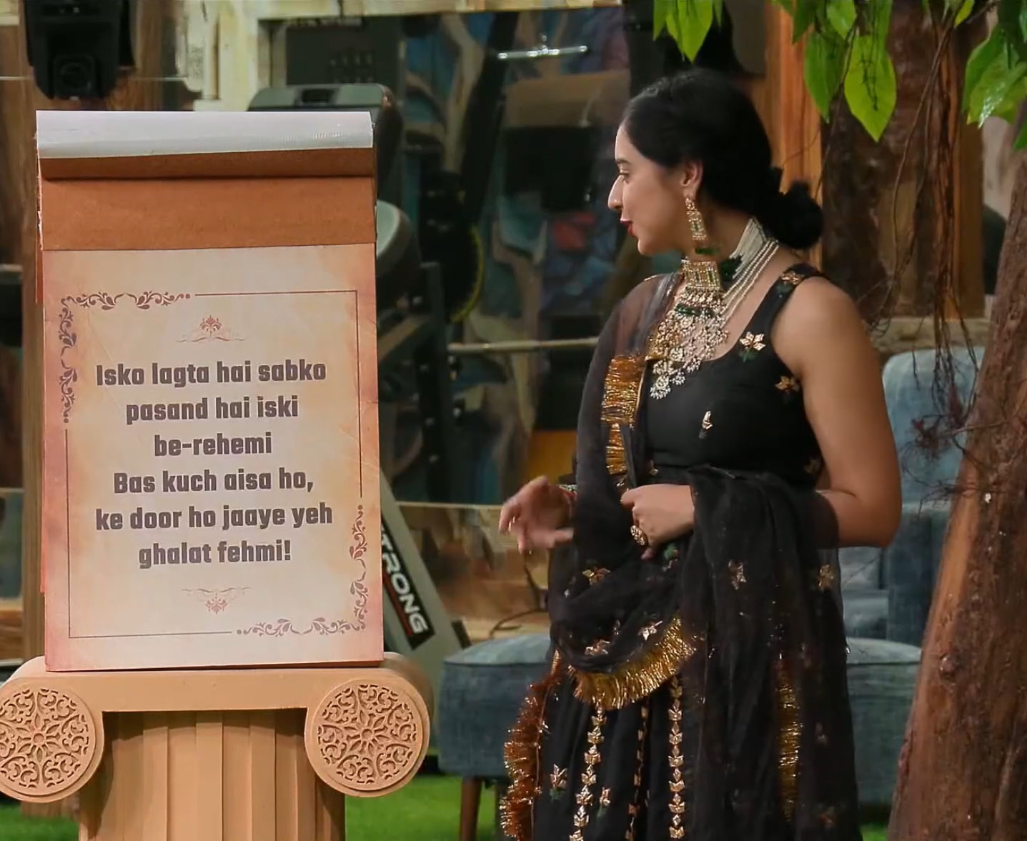 Bigg Boss 19: Amaal Malik & Tanya Mittal Cast in Ektaa Kapoor's New Show!