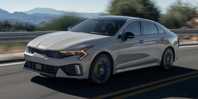 Kia & Hyundai Recall 335,000+ Cars – Fuel Tank Could Melt & Leak