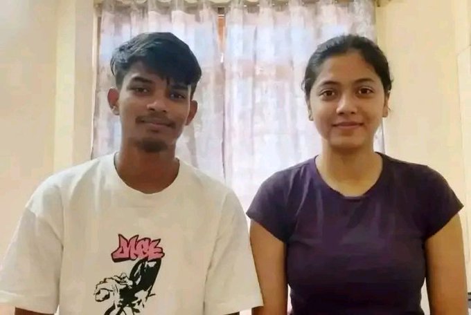 Who Is Dustu Sonali? Sofik SK’s Girlfriend in Private Video Leak Scandal – Full Story