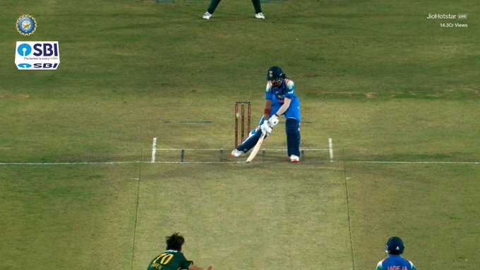 KL Rahul 60 off 56: When Captain Cool Suddenly Switched to Captain Carnage Mode