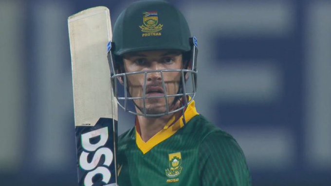 Marco Jansen's Lone Wolf Knock: 70 off 39 – The One-Man Fight That Almost Scared India!