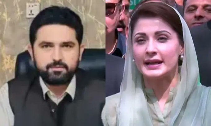 Imran Khan's Sisters Dragged by Hair & Assaulted Outside Adiala Jail – Demand Prob