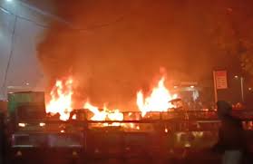 लाल किला धमाका अपडेट 10 नवंबर 2025: Hyundai i20 कार में ब्लास्ट का खुलासा, अमित शाह का बयान, फरीदाबाद विस्फोटक कनेक्शन – 8 मौतें, 20 घायल