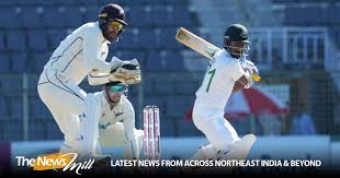 Bangladesh Cricket Revival: Top-Order Fireworks with Shadman Islam's 80 and Mahmudul Hasan's 169 – Joy Returns Against Ireland