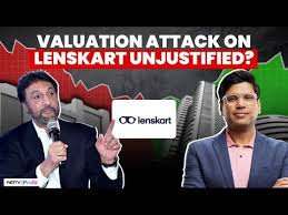 Shankar Sharma's Savage Take: "India's IPO Circus is the Dumbest Show on Earth" – Why Lenskart's ₹70,000 Cr Valuation is the Latest Act